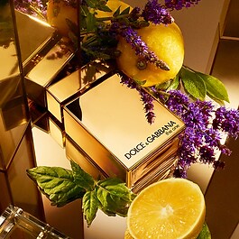 The One Pour Homme Gold - Eau de Parfum Intense
